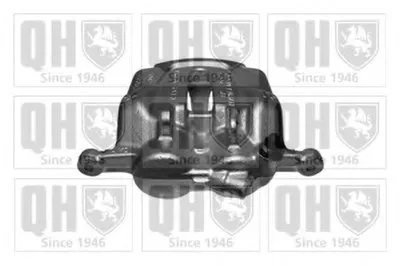 Тормозной суппорт QUINTON HAZELL купить