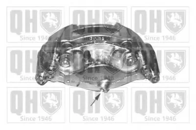 Тормозной суппорт QUINTON HAZELL купить