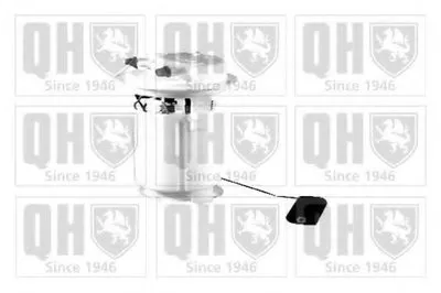 Элемент системы питания QUINTON HAZELL купить