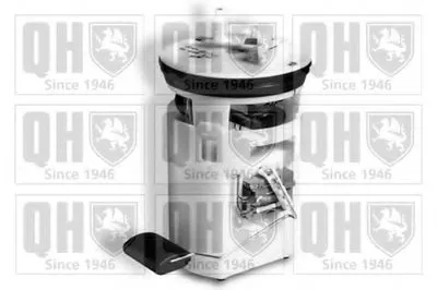 Элемент системы питания QUINTON HAZELL купить