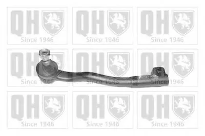 Наконечник поперечной рулевой тяги Premium Kit+ QUINTON HAZELL купить