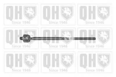 Осевой шарнир, рулевая тяга QUINTON HAZELL купить