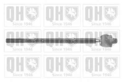 Осевой шарнир, рулевая тяга QUINTON HAZELL купить