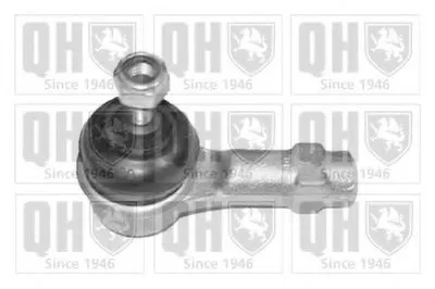 Наконечник поперечной рулевой тяги Premium Kit+ QUINTON HAZELL купить