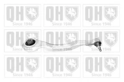 Рычаг независимой подвески колеса, подвеска колеса QUINTON HAZELL купить