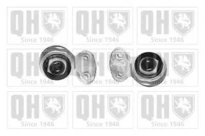 Ходовая часть в сборе QUINTON HAZELL купить