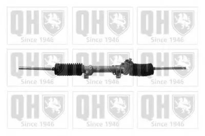 Рулевой механизм QUINTON HAZELL купить