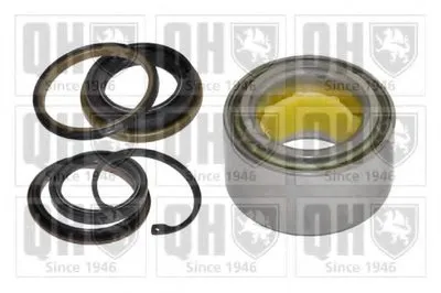 Комплект подшипника ступицы колеса The Original QUINTON HAZELL купить