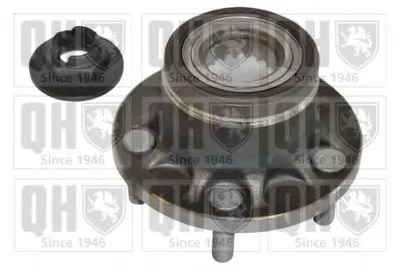 Комплект подшипника ступицы колеса The Original QUINTON HAZELL купить