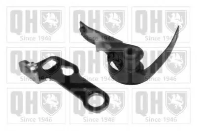 Контактная группа, распределитель зажигания CI QUINTON HAZELL купить