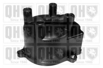 Крышка распределителя зажигания CI QUINTON HAZELL купить