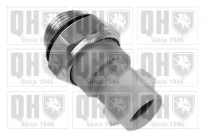 Термовыключатель, вентилятор радиатора CI QUINTON HAZELL купить