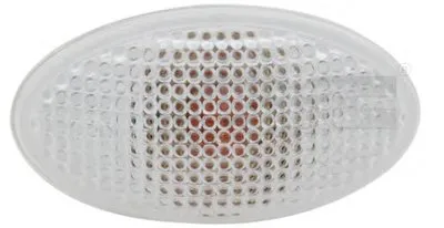 Фонарь указателя поворота TYC купить