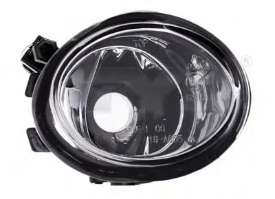Противотуманная фара TYC купить