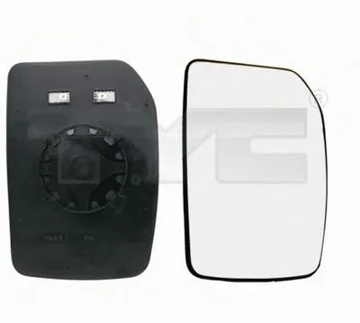 Зеркальное стекло, наружное зеркало TYC купить