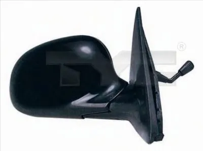 Наружное зеркало TYC купить