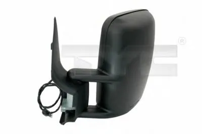 Наружное зеркало TYC купить