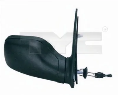 Наружное зеркало TYC купить