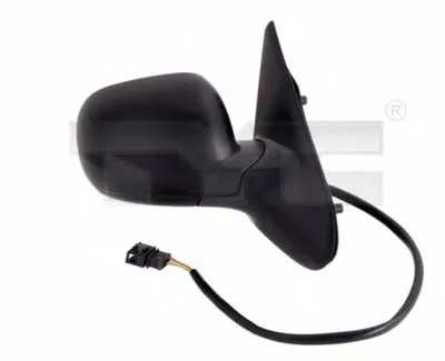 Наружное зеркало TYC купить
