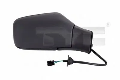 Наружное зеркало TYC купить