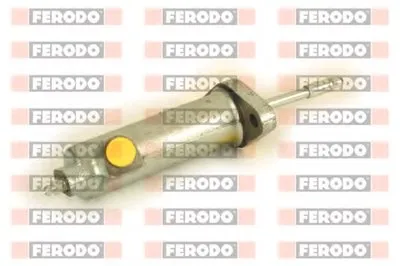 Рабочий цилиндр, система сцепления FERODO купить