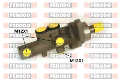 целиндер ручного тормоза FERODO купить