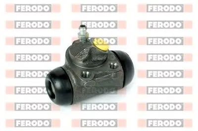 Колесный тормозной цилиндр FERODO купить