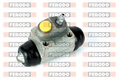 Колесный тормозной цилиндр FERODO купить