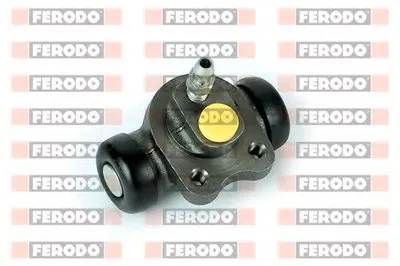 Колесный тормозной цилиндр FERODO купить