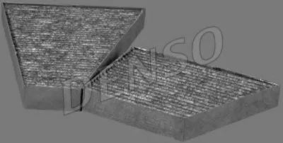 Фильтр, воздух во внутренном пространстве DENSO купить