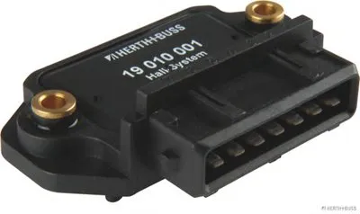 Коммутатор, система зажигания HERTH+BUSS ELPARTS купить