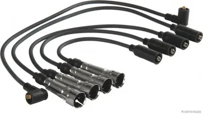 Комплект проводов зажигания HERTH+BUSS ELPARTS купить