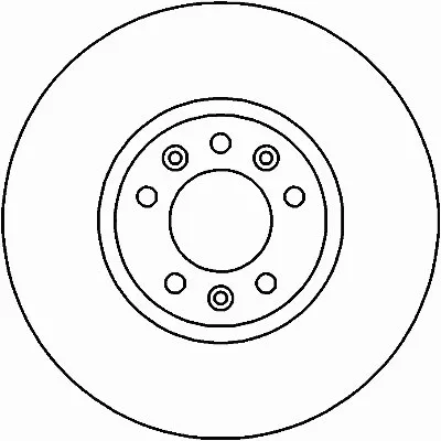 Тормозной диск MINTEX купить