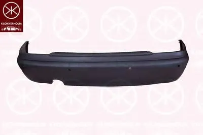 Буфер KLOKKERHOLM купить