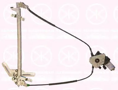 Подъемное устройство для окон KLOKKERHOLM купить