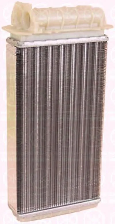 Теплообменник, отопление салона KLOKKERHOLM купить