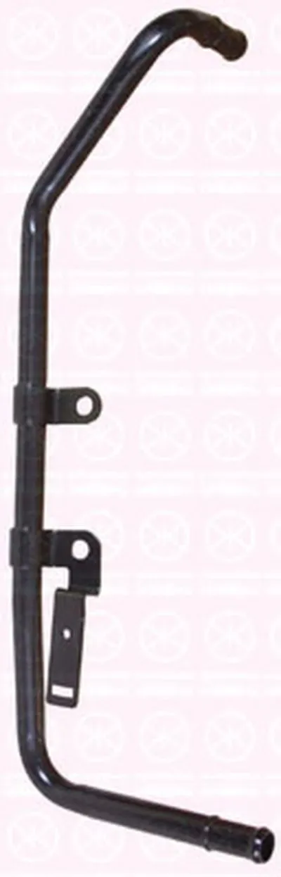 Трубка охлаждающей жидкости KLOKKERHOLM купить