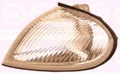 Фонарь указателя поворота KLOKKERHOLM купить