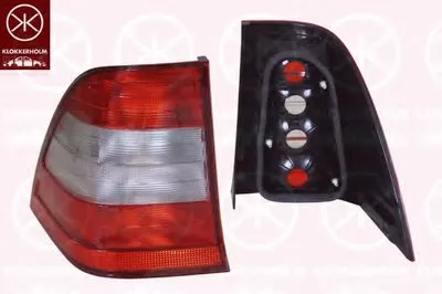 Задний фонарь KLOKKERHOLM купить