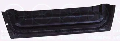 Дверь, кузов KLOKKERHOLM купить