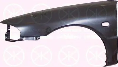 Крыло KLOKKERHOLM купить