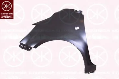 Крыло KLOKKERHOLM купить