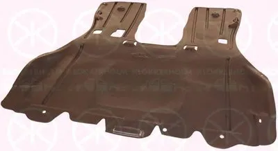 Кожух двигателя KLOKKERHOLM купить