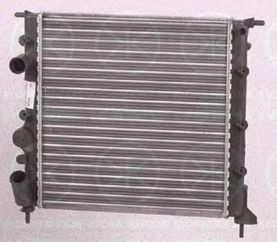 Радиатор, охлаждение двигателя KLOKKERHOLM купить