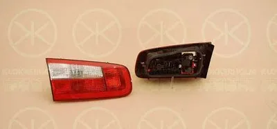 Задний фонарь KLOKKERHOLM купить