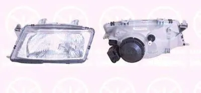 Фара KLOKKERHOLM купить