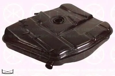 Топливный бак KLOKKERHOLM купить