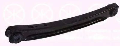 Рычаг независимой подвески колеса, подвеска колеса KLOKKERHOLM купить