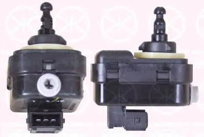 Регулировочный элемент, регулировка угла наклона фар KLOKKERHOLM купить