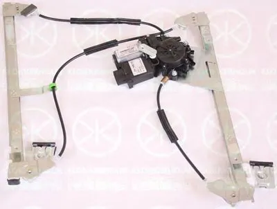 Подъемное устройство для окон KLOKKERHOLM купить